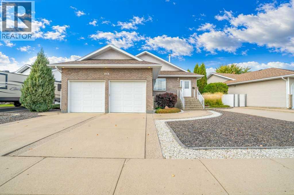 846 Spruce Way SE, Medicine Hat Alberta
