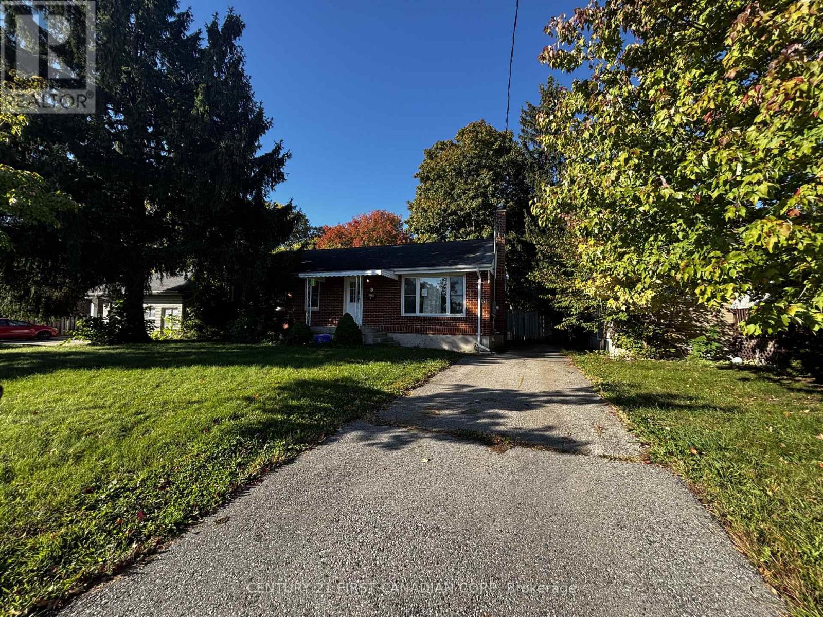 61 WISTOW STREET - 1