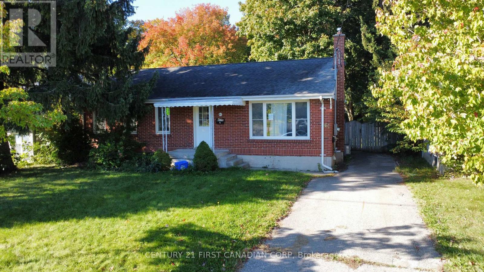 61 WISTOW STREET - 2