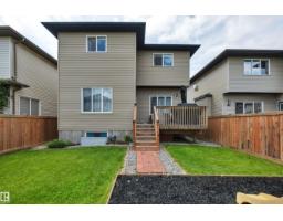 137 Awentia St, Leduc, AB T9E1H4 Photo 41