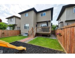 137 Awentia St, Leduc, AB T9E1H4 Photo 42