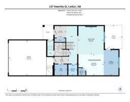 137 Awentia St, Leduc, AB T9E1H4 Photo 45