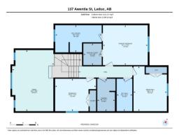 137 Awentia St, Leduc, AB T9E1H4 Photo 46