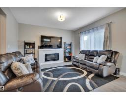 Bedroom 3 - 137 Awentia St, Leduc, AB T9E1H4 Photo 7