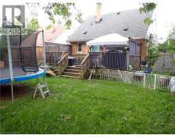 15 Blair Avenue, Hamilton, ON L8H6E6 Photo 22