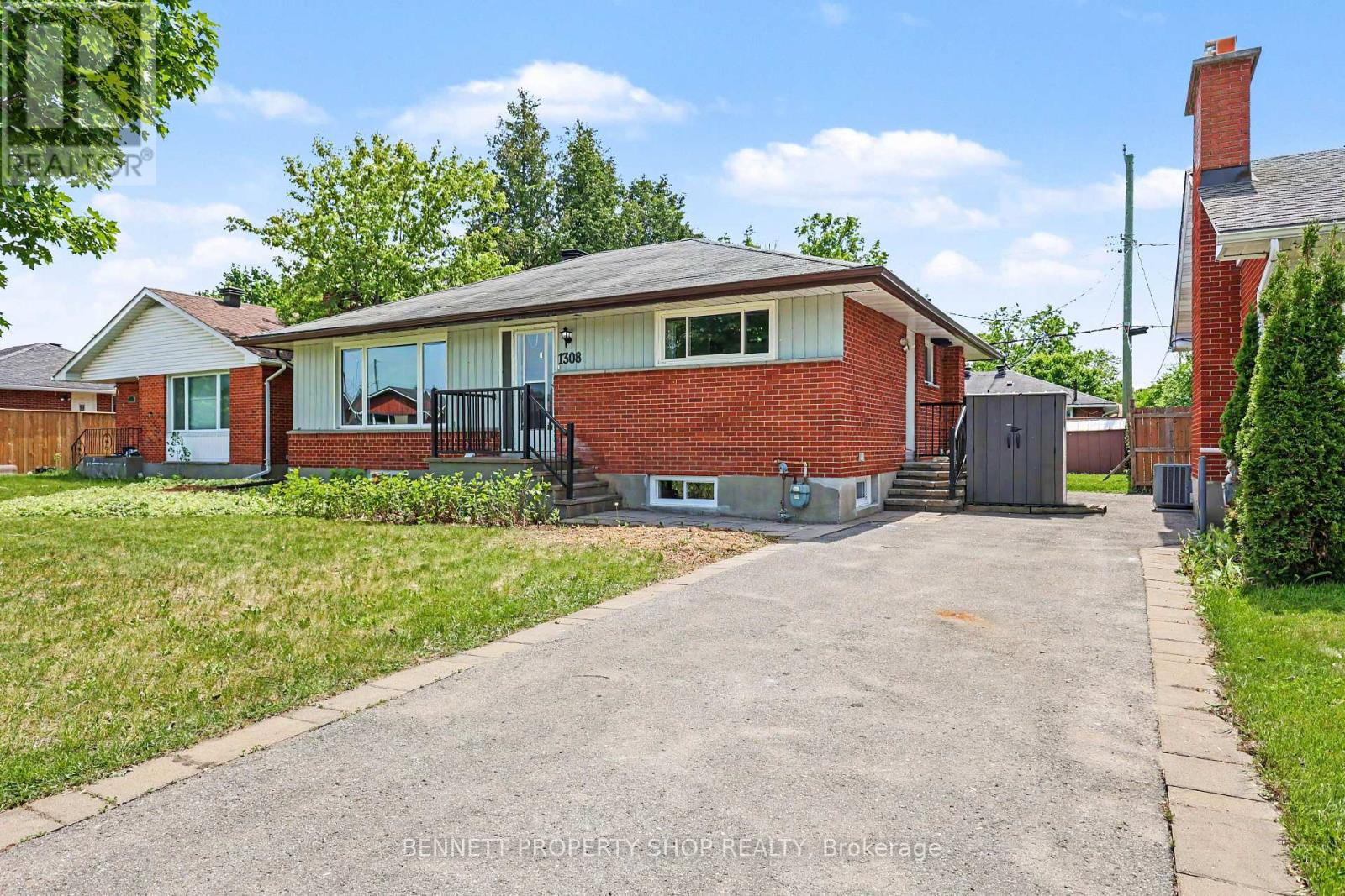 1308 RUSTIC DRIVE - 2