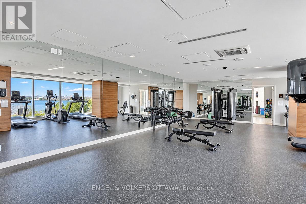 Commercial Properties for Rent in Ottawa – 1507 – 805 CARLING AVENUE – By Peter Sagos - Image 27