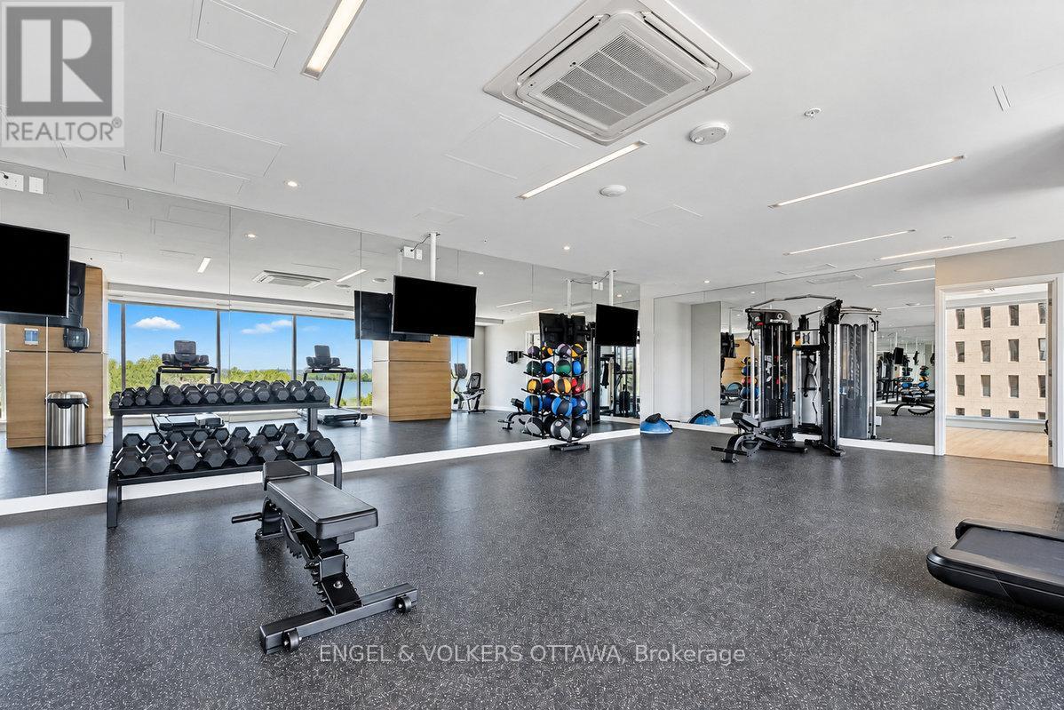 Commercial Properties for Rent in Ottawa – 1507 – 805 CARLING AVENUE – By Peter Sagos - Image 30
