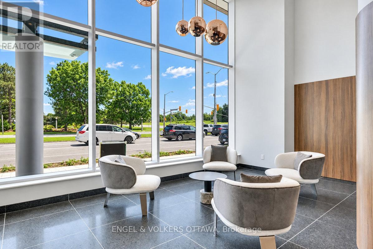 Commercial Properties for Rent in Ottawa – 1507 – 805 CARLING AVENUE – By Peter Sagos - Image 33
