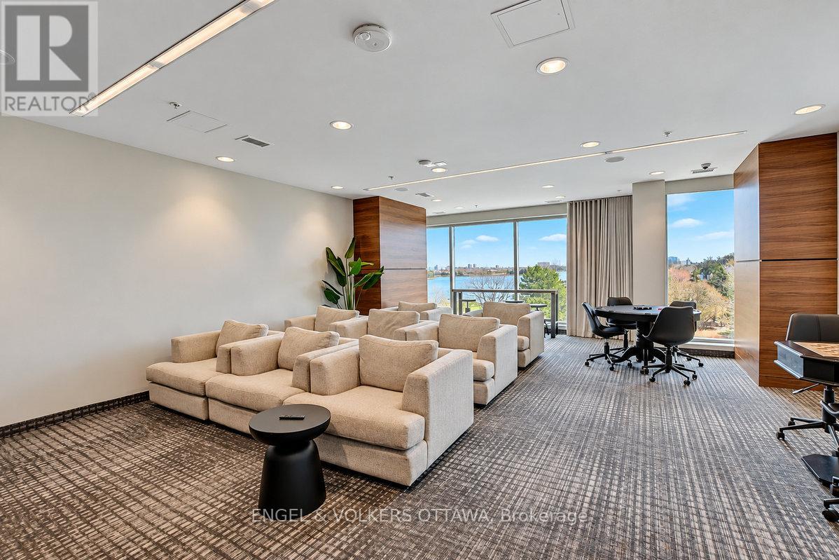 Theatre Room