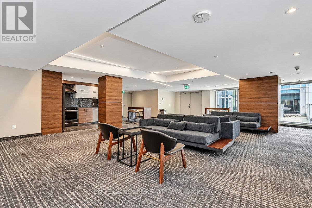 Party Room