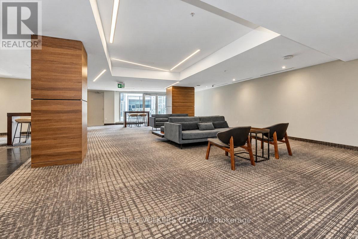 Party Room