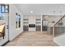 Recreational, Games room - 2352 7 Street Nw, Calgary, AB T2M1T1 Photo 12