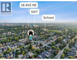 2352 7 Street Nw, Calgary, AB T2M1T1 Photo 44