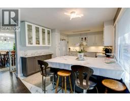 3pc Bathroom - 3 Oakwood Avenue, Kitchener, ON N2H6G7 Photo 10