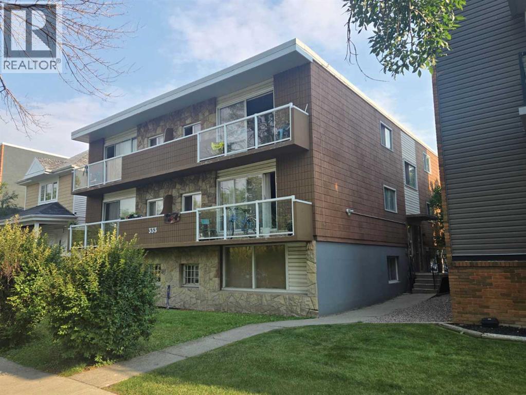 333 6 Avenue NE - 4