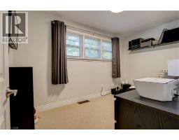 3 Oakwood Avenue, Kitchener, ON N2H6G7 Photo 31