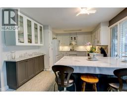 Kitchen - 3 Oakwood Avenue, Kitchener, ON N2H6G7 Photo 11