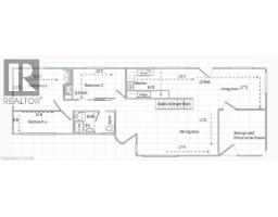 3 Oakwood Avenue, Kitchener, ON N2H6G7 Photo 45