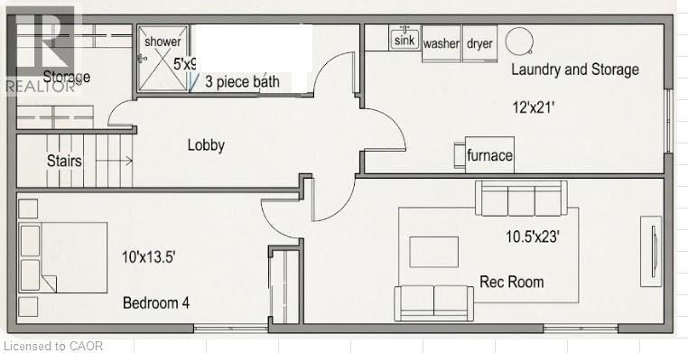 3 OAKWOOD Avenue - 46