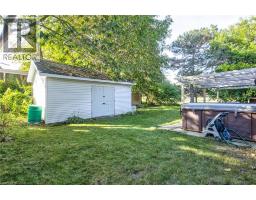 3 Oakwood Avenue, Kitchener, ON N2H6G7 Photo 42