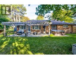 3 Oakwood Avenue, Kitchener, ON N2H6G7 Photo 40
