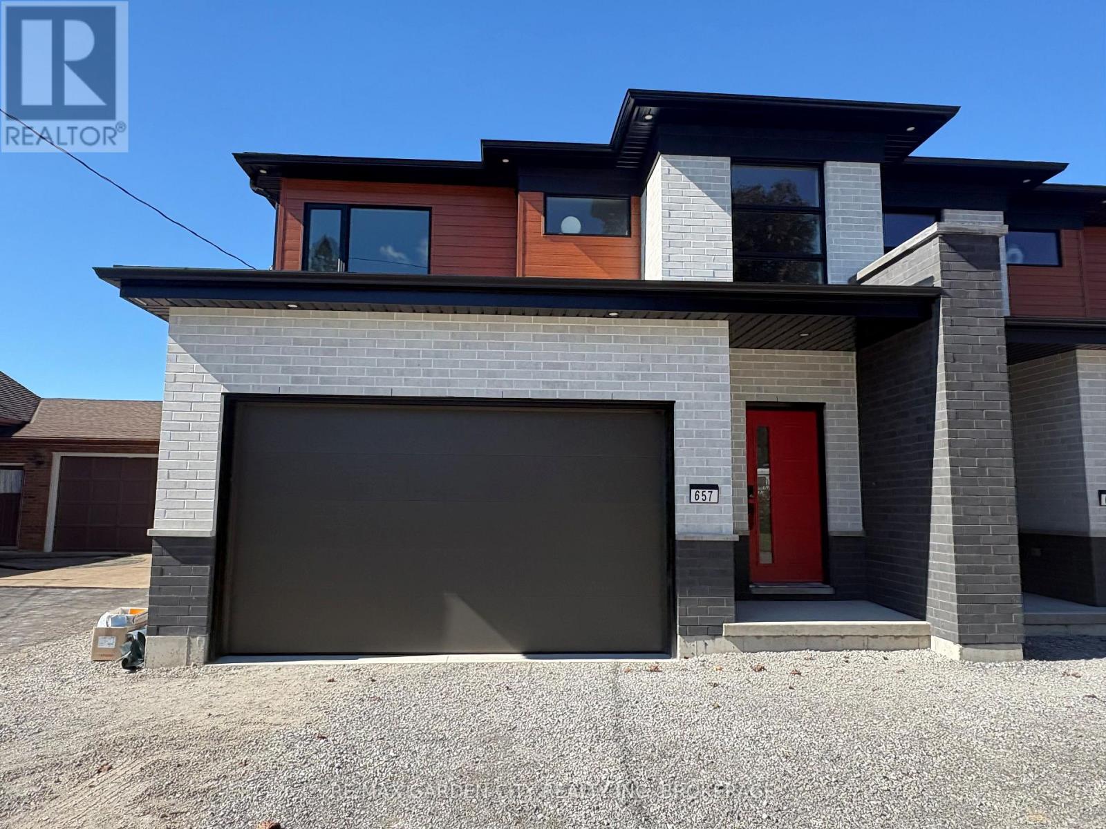 657 CLARE AVENUE - 1