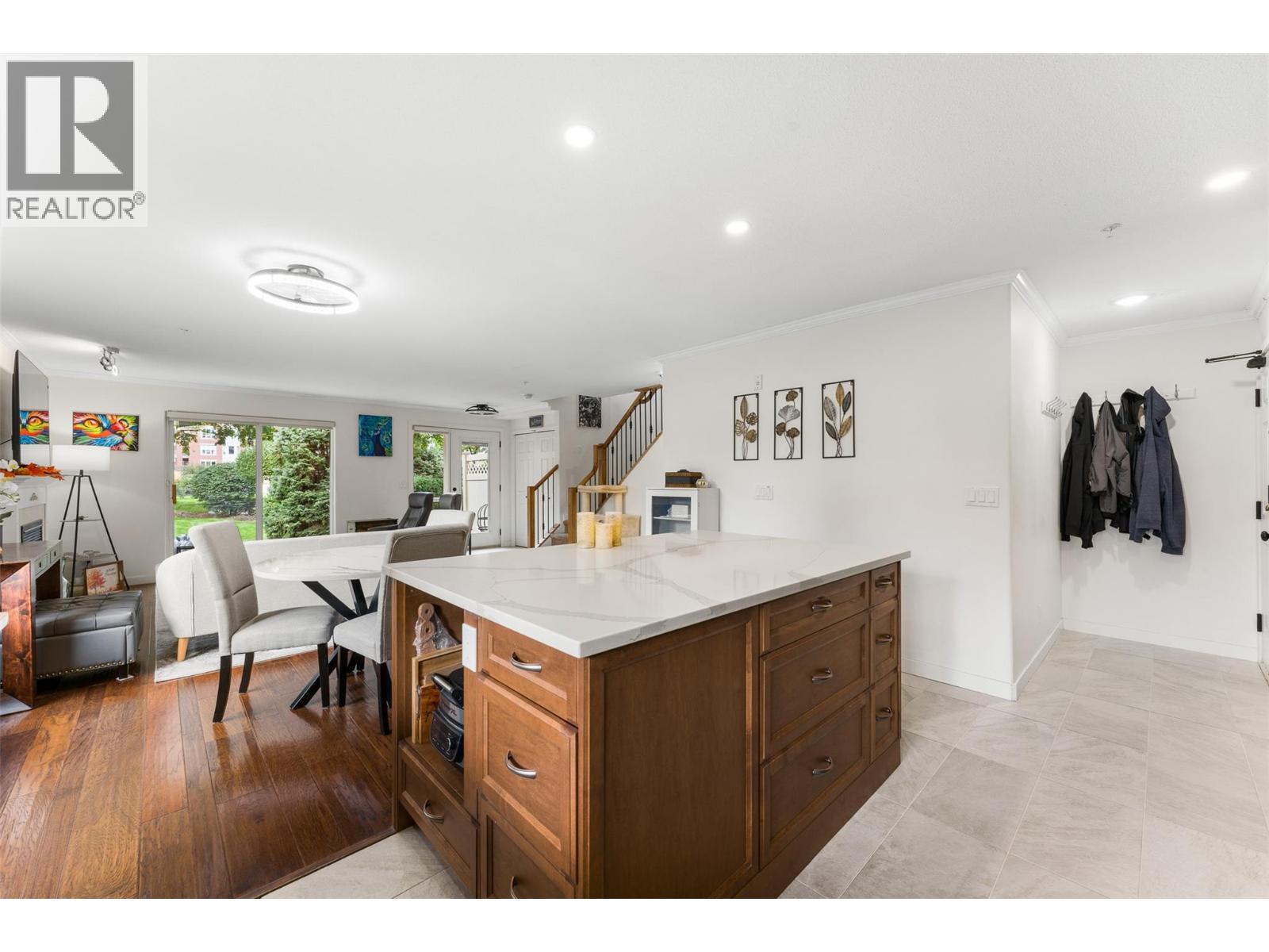 1950 Durnin Road Unit# 102, Kelowna