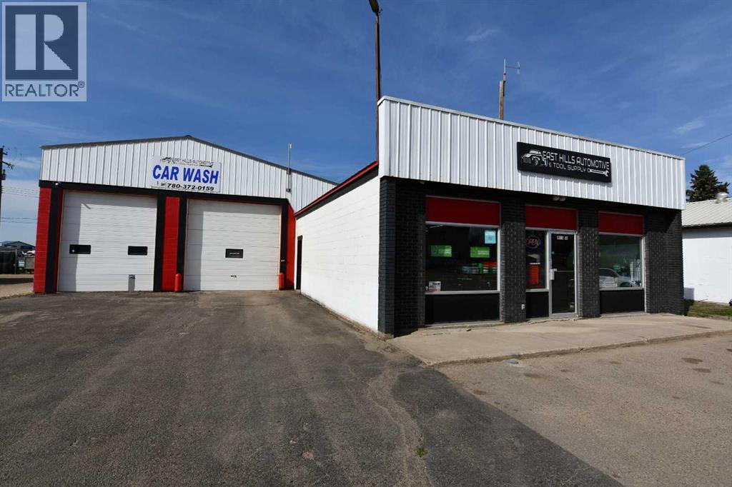 Photo of 4516 Main Street, Bashaw