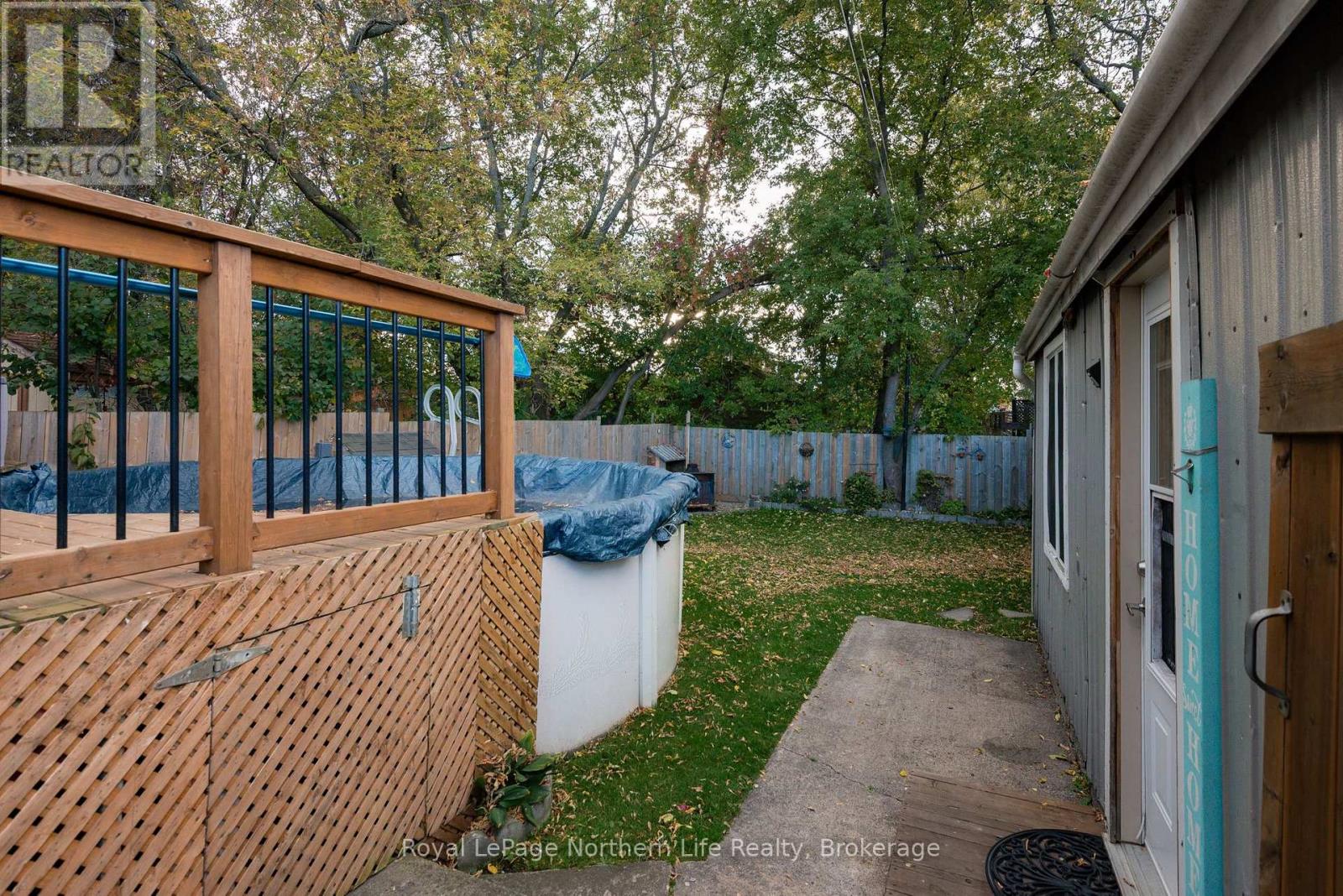 133 PRINCESS STREET E - Image 36