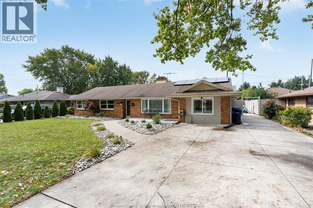 2767 BUCKINGHAM - 3