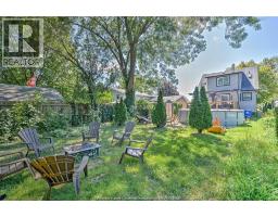 3262 Clemenceau, Windsor, ON N8T2R7 Photo 23