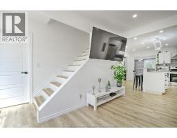 Laundry room - 3262 Clemenceau, Windsor, ON N8T2R7 Photo 6