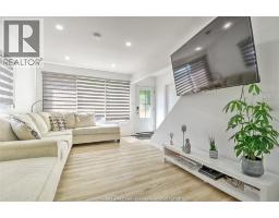 2pc Bathroom - 3262 Clemenceau, Windsor, ON N8T2R7 Photo 7
