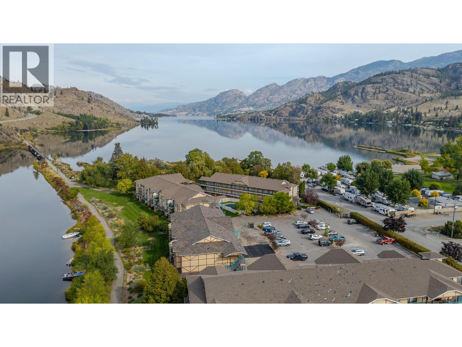 800 Railway Lane Unit# 2, Okanagan Falls