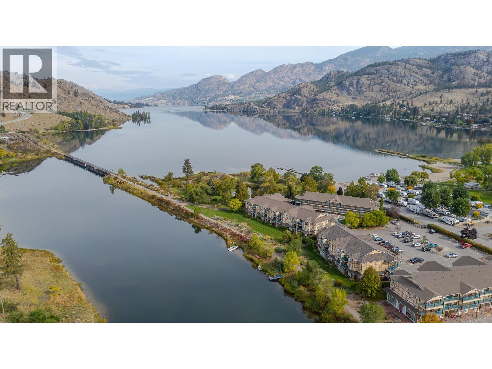 800 Railway Lane Unit# 2, Okanagan Falls