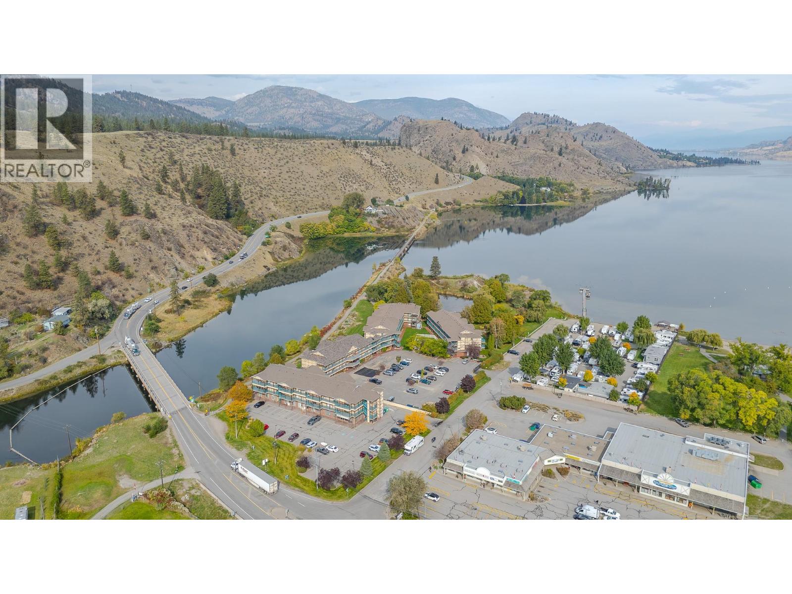 800 Railway Lane Unit# 2, Okanagan Falls
