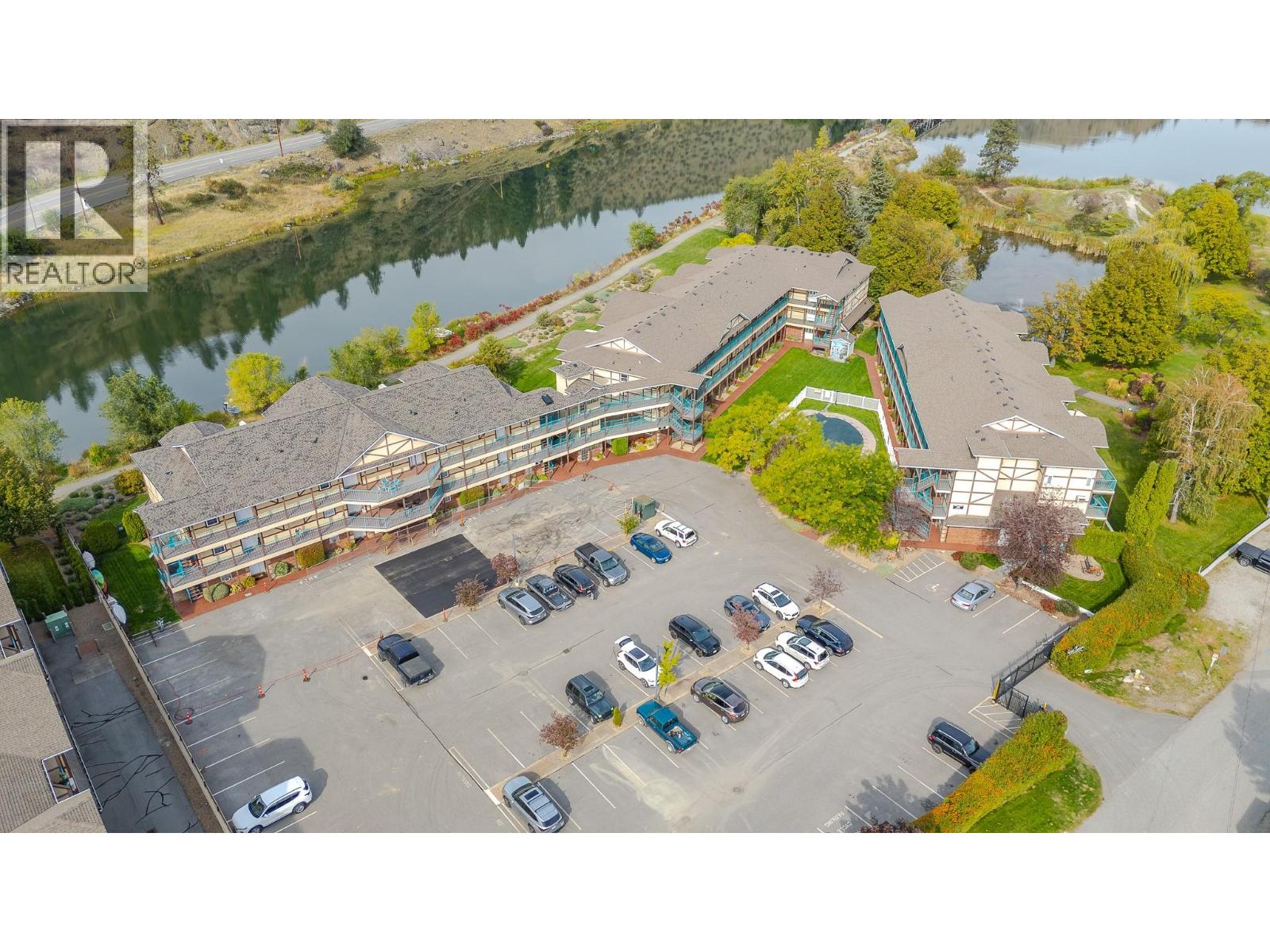 800 Railway Lane Unit# 2, Okanagan Falls