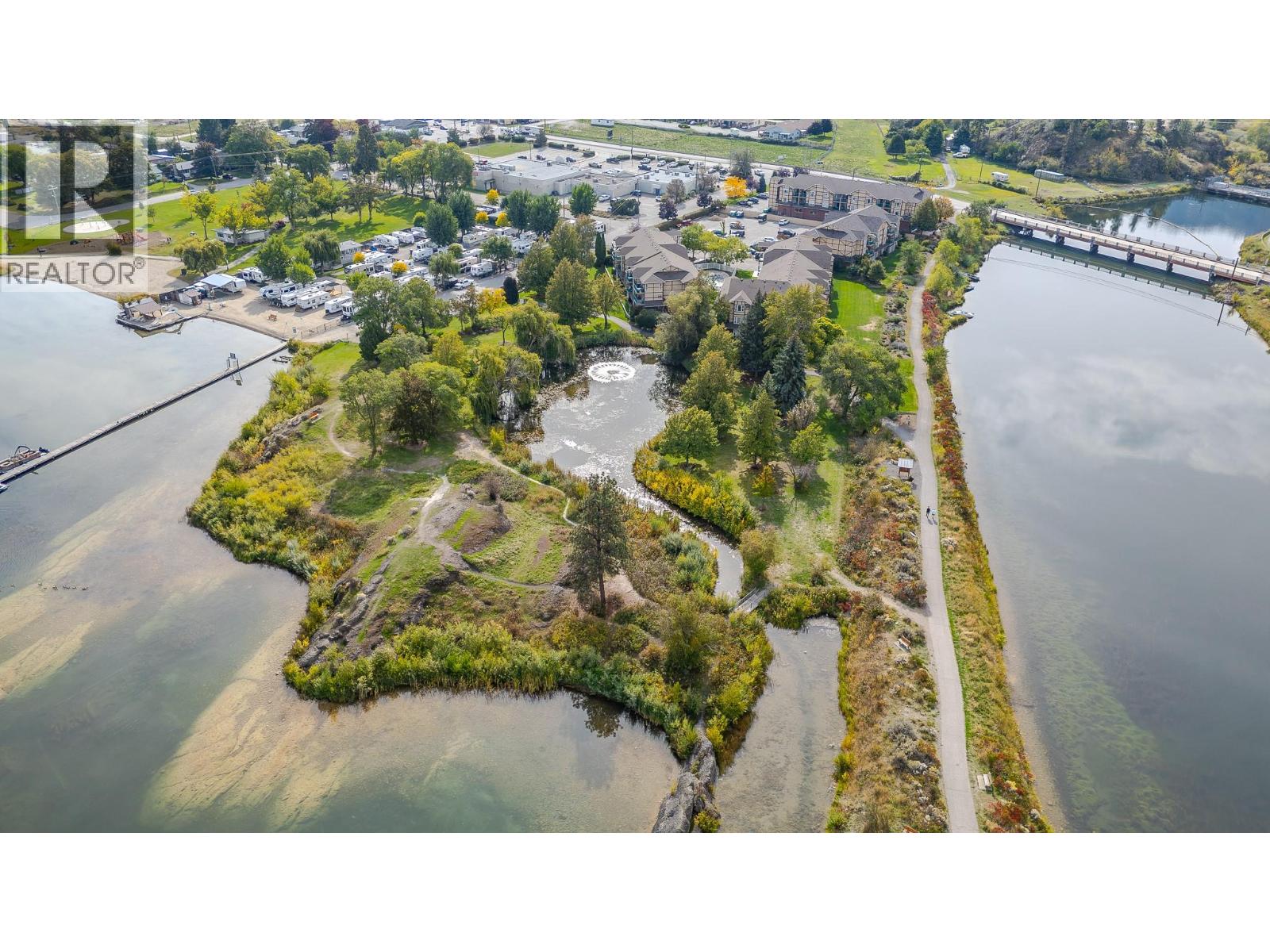 800 Railway Lane Unit# 2, Okanagan Falls