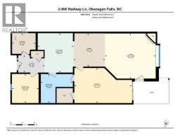 800 Railway Lane Unit# 2, Okanagan Falls, BC V0H1R4 Photo 57