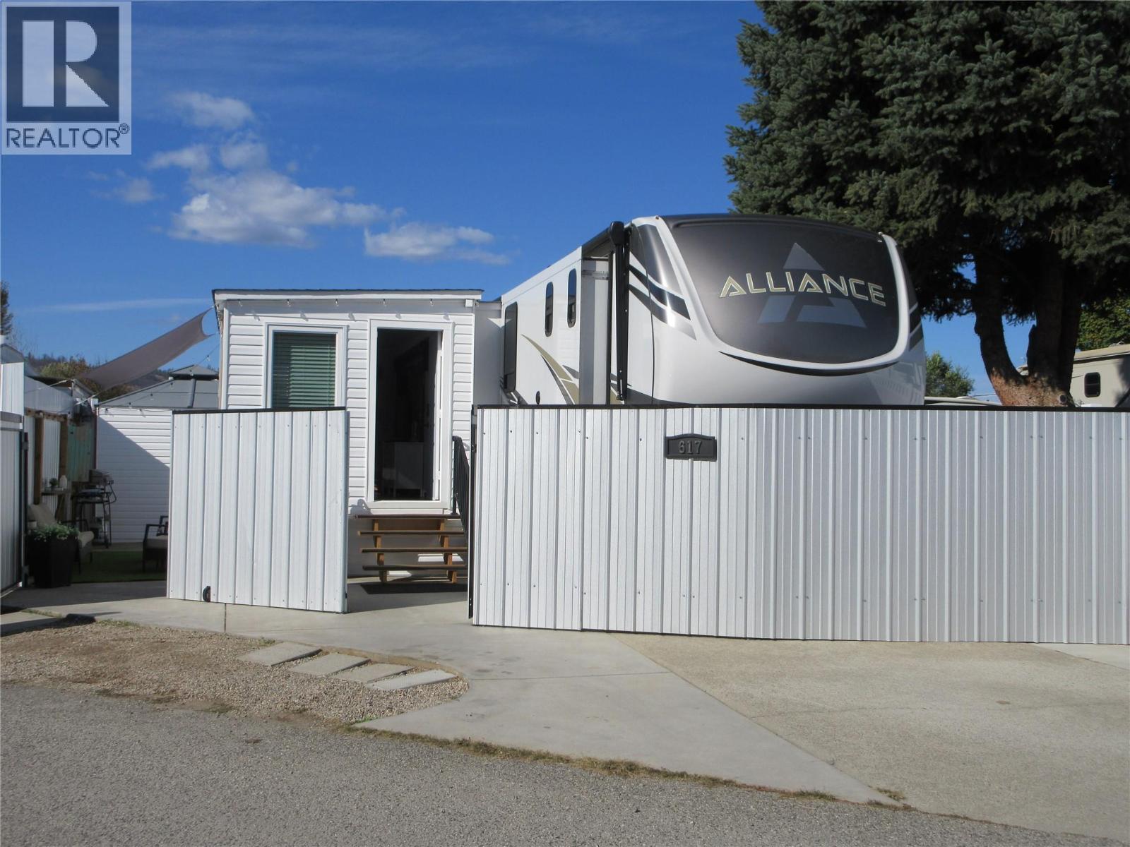 415 Commonwealth Road Unit# 617, Kelowna