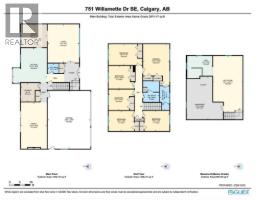 751 Willamette Drive Se, Calgary, AB T2J2A3 Photo 50