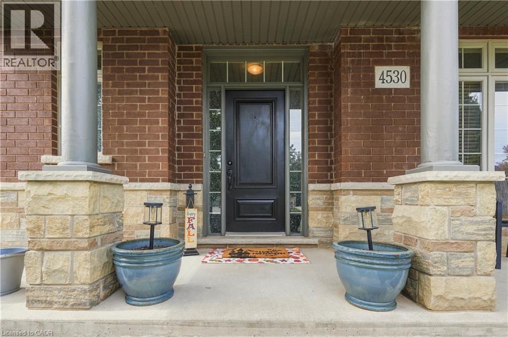 4530 FRANCES Crescent - 4