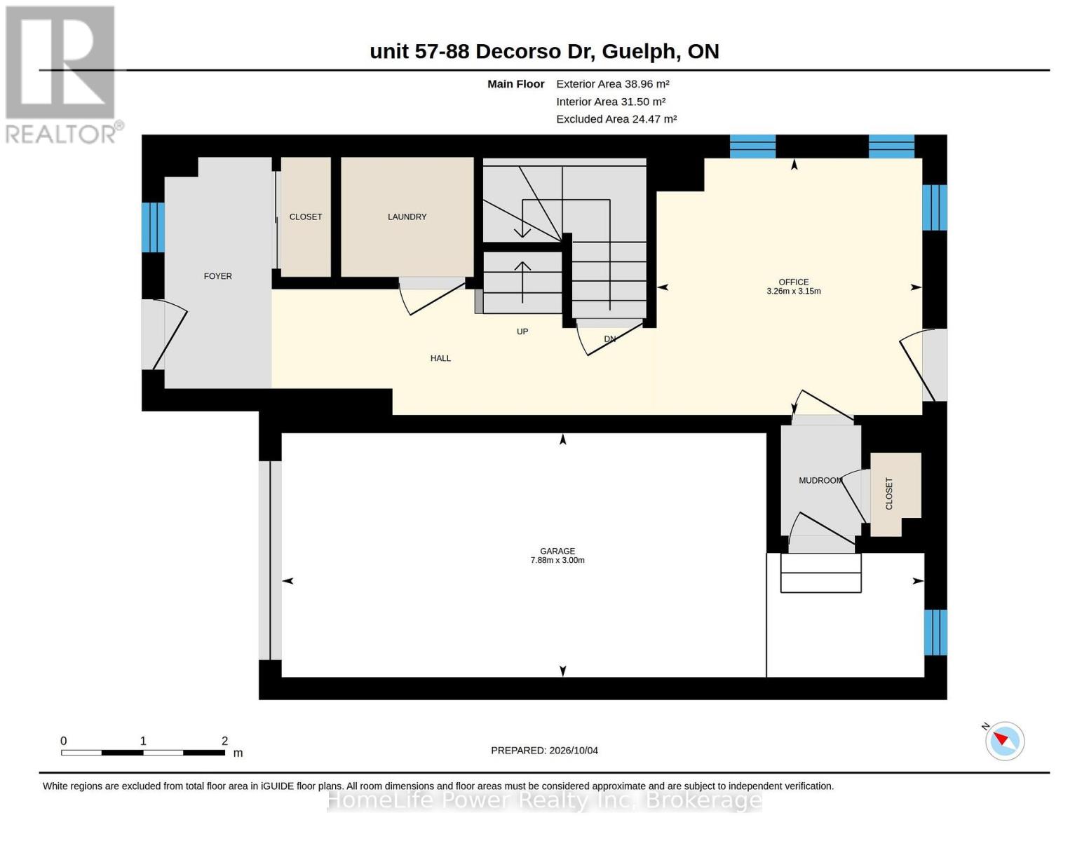 #57 88 DECORSO DRIVE - Image 26