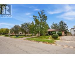 Upper - 37 Mcilwraith Crescent, Guelph, ON N1E6J4 Photo 25