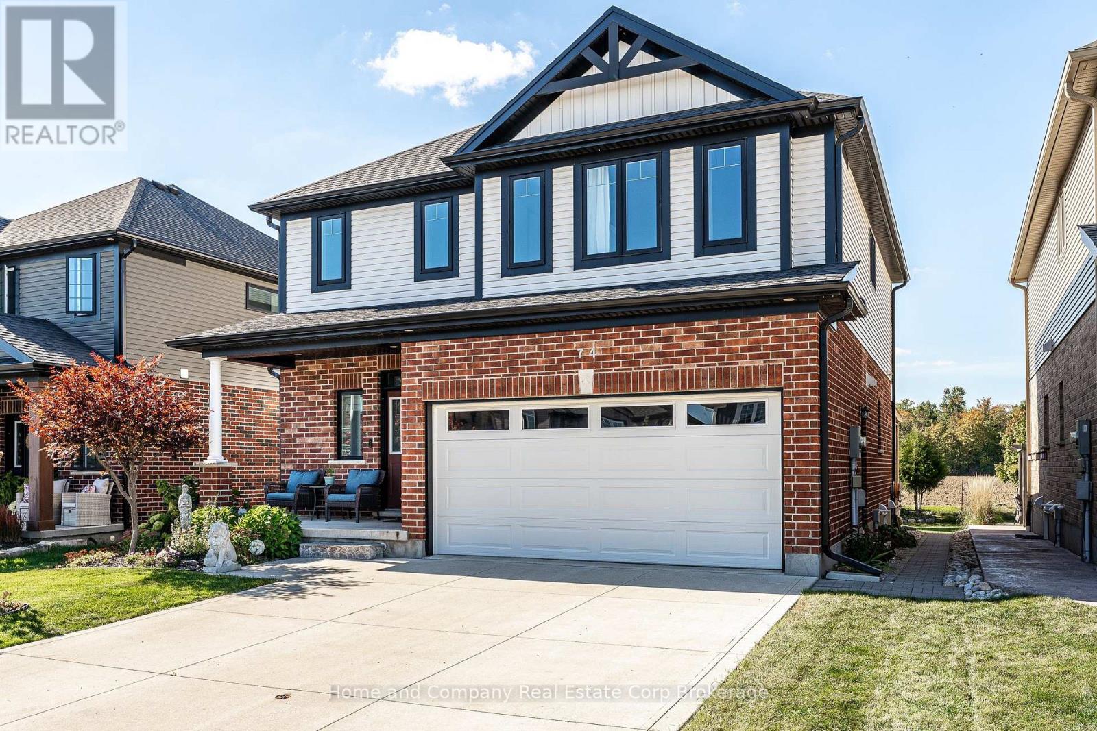 74 AHRENS DRIVE - 25