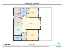 #104 5102 49 Av, Leduc, AB T9E8H1 Photo 47
