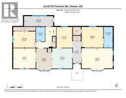6710 Tronson Road Unit# 214, Vernon, BC V1H1X6 Photo 43