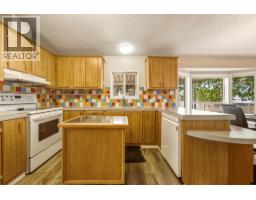 Living room - 6710 Tronson Road Unit# 214, Vernon, BC V1H1X6 Photo 11