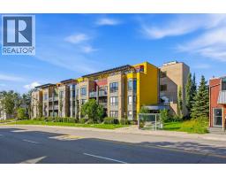 203, 611 Edmonton Trail NE - photo 1